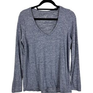 American Eagle Soft & Sexy Plush Woman’s Top Sz L